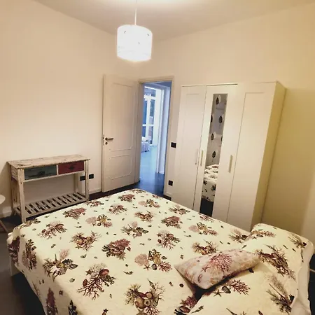 Da Paolino, Tra Mare E Vino