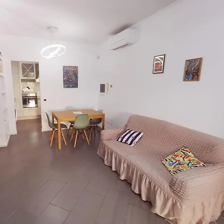 Da Paolino, Tra Mare E Vino