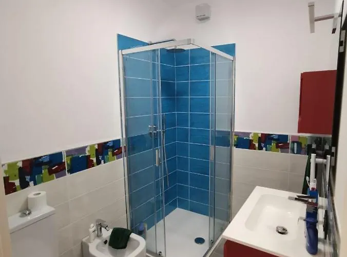 Da Paolino, Tra Mare E Vino * Βιαρέτζιο