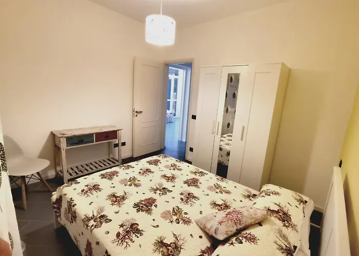 Da Paolino, Tra Mare E Vino