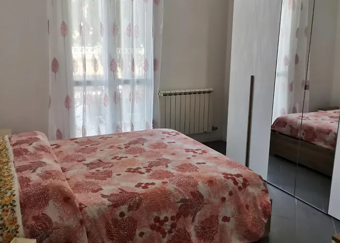 Da Paolino, Tra Mare E Vino