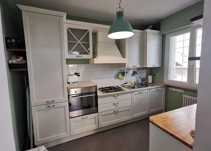 Σπίτι διακοπών Da Paolino, Tra Mare E Vino