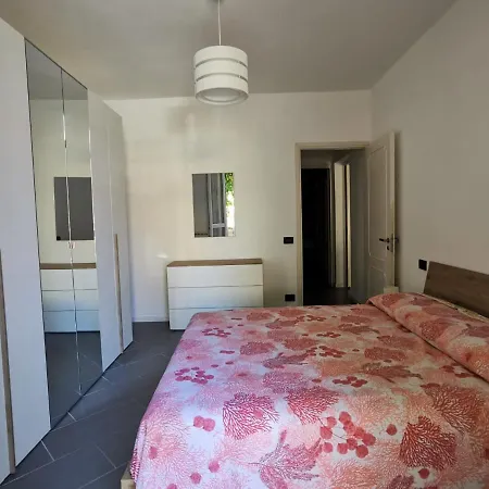 Da Paolino, Tra Mare E Vino Casa vacanze