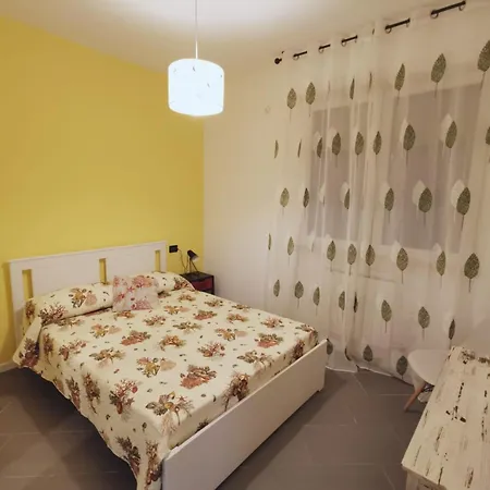 Da Paolino, Tra Mare E Vino Feriehus Viareggio