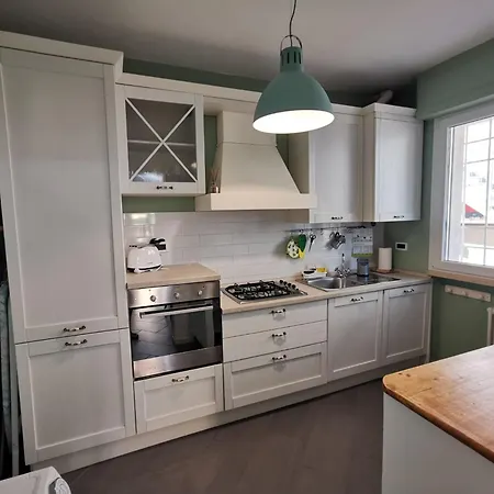 Hébergement de vacances Da Paolino, Tra Mare E Vino