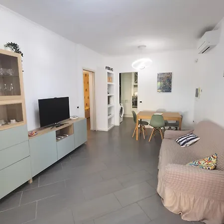 Da Paolino, Tra Mare E Vino Vakantiehuis