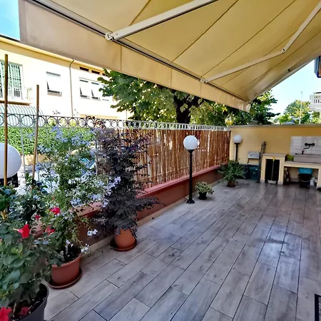 Da Paolino, Tra Mare E Vino * Viareggio