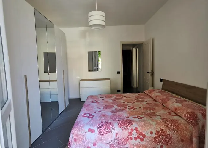 Da Paolino, Tra Mare E Vino Dom wakacyjny