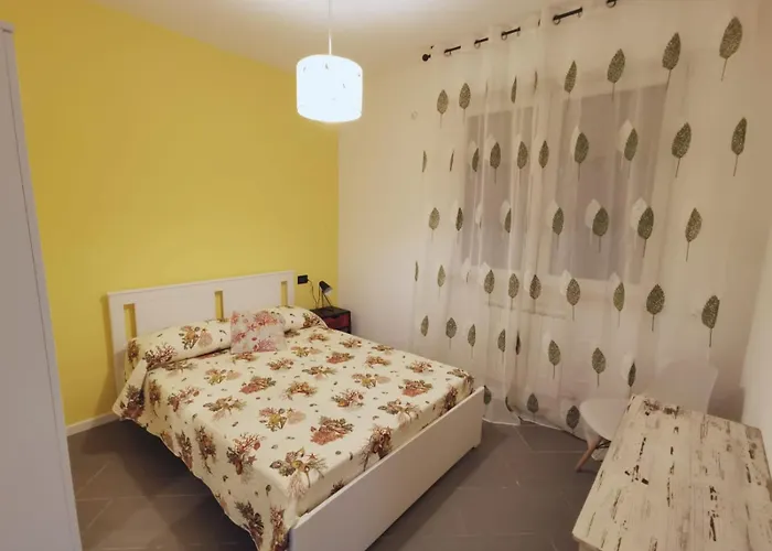 Da Paolino, Tra Mare E Vino Dom wakacyjny Viareggio