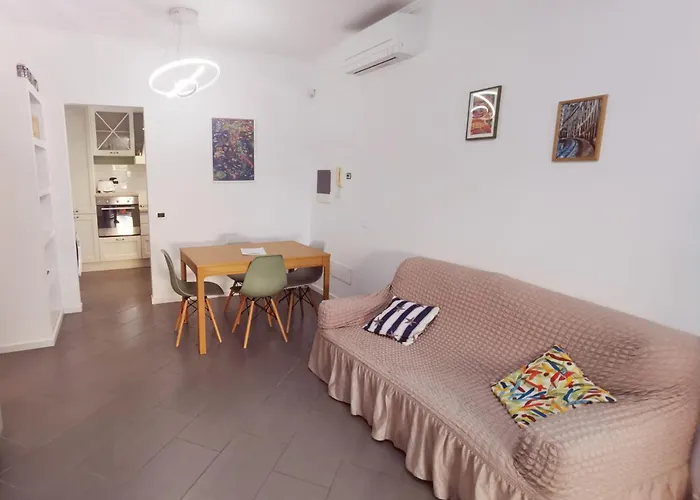 Da Paolino, Tra Mare E Vino