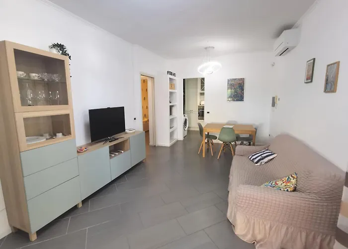 Da Paolino, Tra Mare E Vino Dom wakacyjny